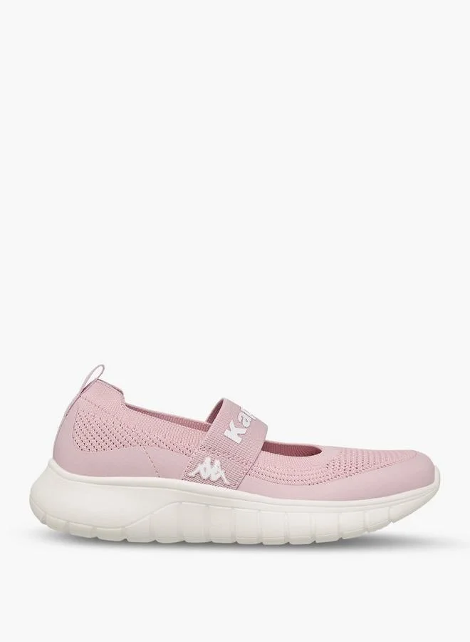 Kappa Women Slip-On Mary Jane Shoes